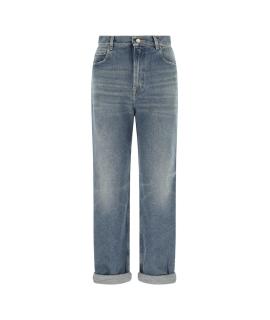 GOLDEN GOOSE DELUXE BRAND Прямые джинсы