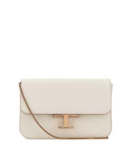 TOD'S Сумка через плечо