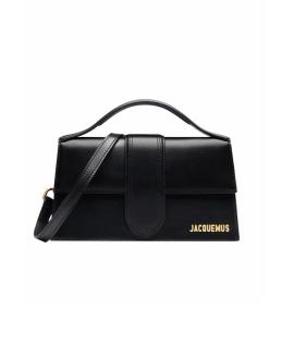 JACQUEMUS Сумка с короткими ручками