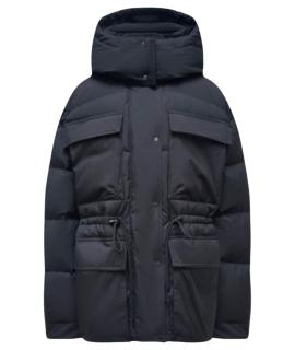 12 STOREEZ Пуховик