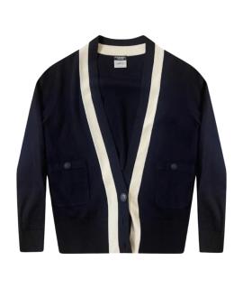 CHANEL Джемпер / свитер