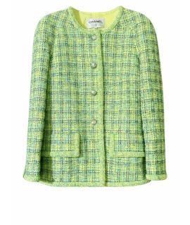 CHANEL Жакет/пиджак