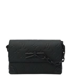 LOUIS VUITTON Сумка через плечо