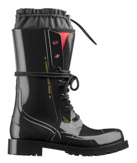 CHRISTIAN DIOR Ботинки