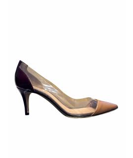 SERGIO ROSSI Туфли