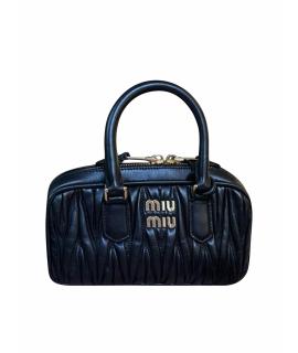 MIU MIU Сумка с короткими ручками