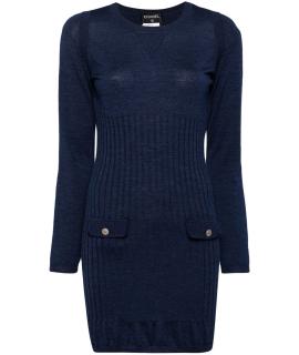 CHANEL Повседневное платье