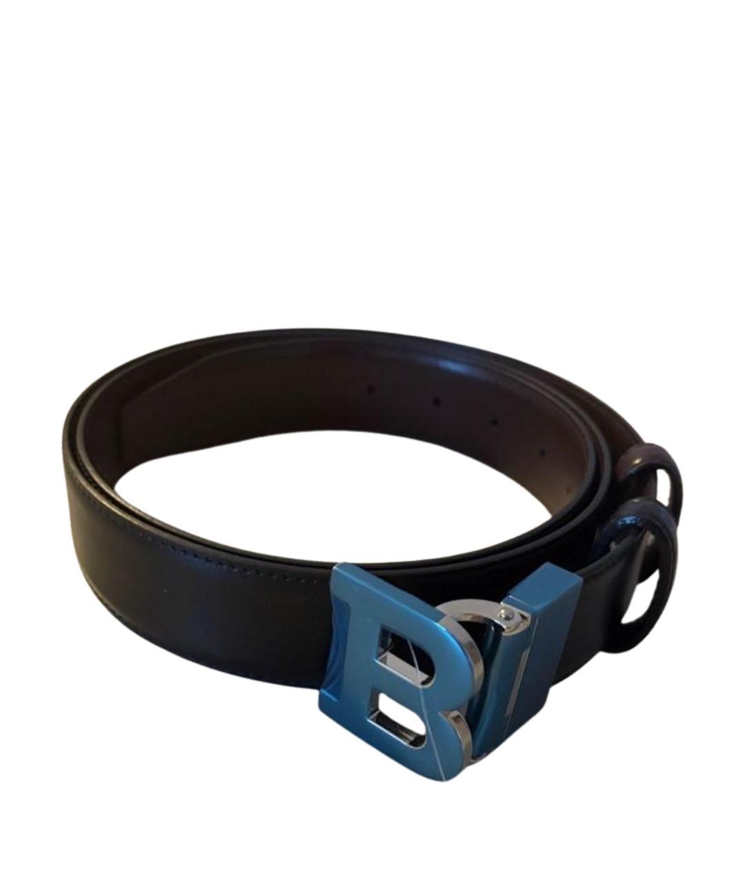 BALLY Мульти кожаный ремень, фото 1