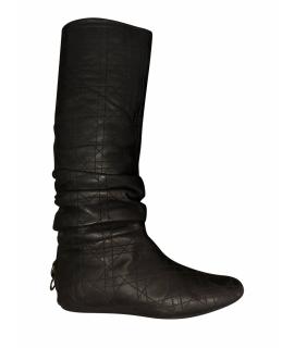 CHRISTIAN DIOR Сапоги