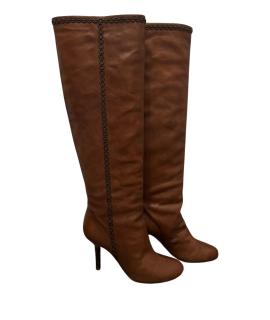 CHRISTIAN DIOR Сапоги