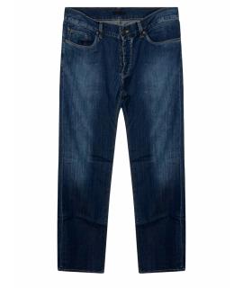 PRADA Прямые джинсы