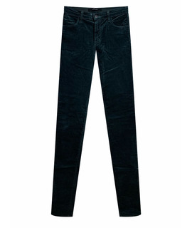 

Джинсы слим JBRAND