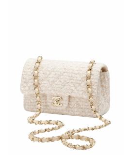 CHANEL Сумка через плечо