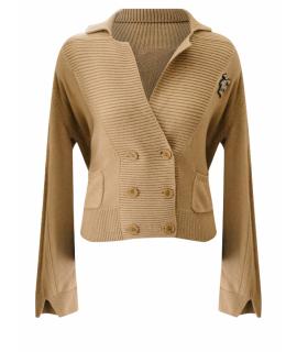 ERMANNO SCERVINO Джемпер / свитер