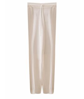 ERMANNO SCERVINO Прямые брюки