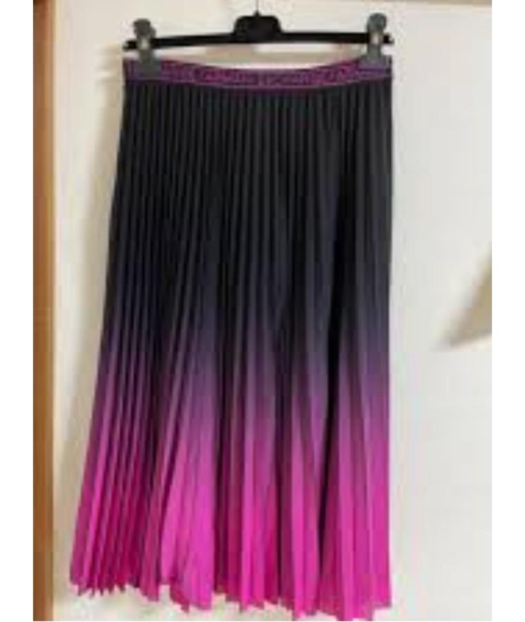 ARMANI EXCHANGE Юбка миди, фото 5