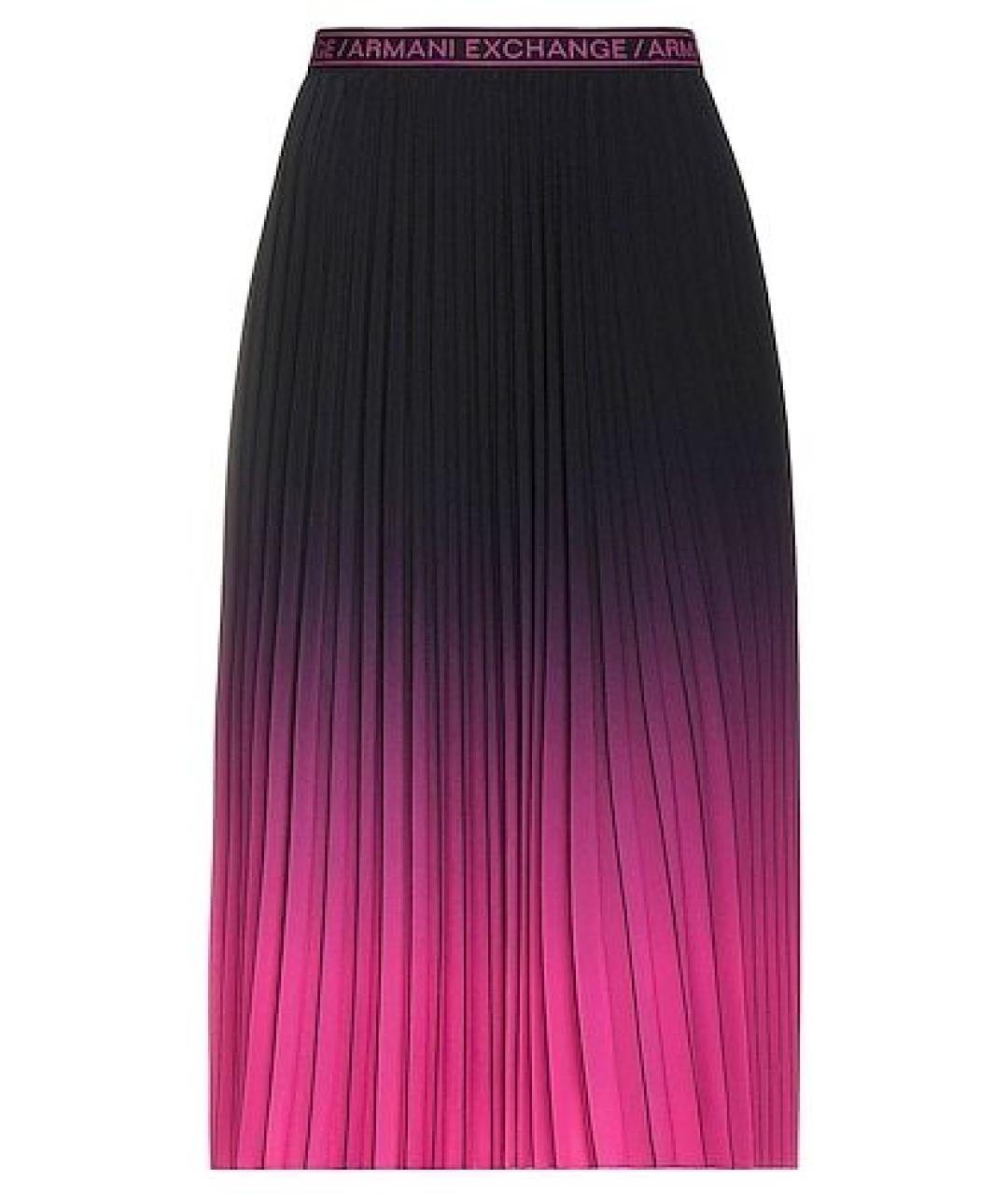 ARMANI EXCHANGE Юбка миди, фото 1