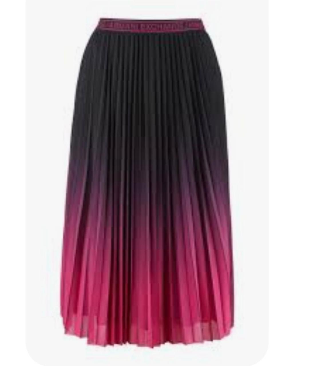 ARMANI EXCHANGE Юбка миди, фото 3