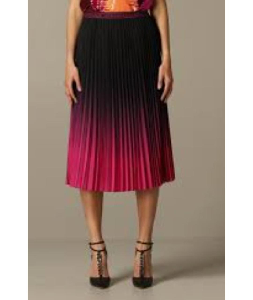 ARMANI EXCHANGE Юбка миди, фото 8