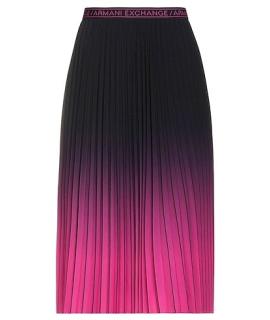 ARMANI EXCHANGE Юбка миди