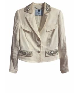 BLUMARINE Жакет/пиджак