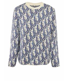 CHRISTIAN DIOR Джемпер / свитер