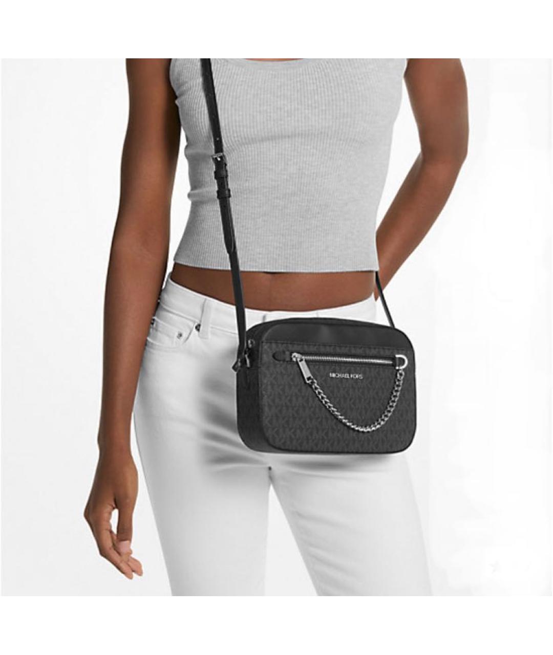 MICHAEL KORS Сумка через плечо, фото 3