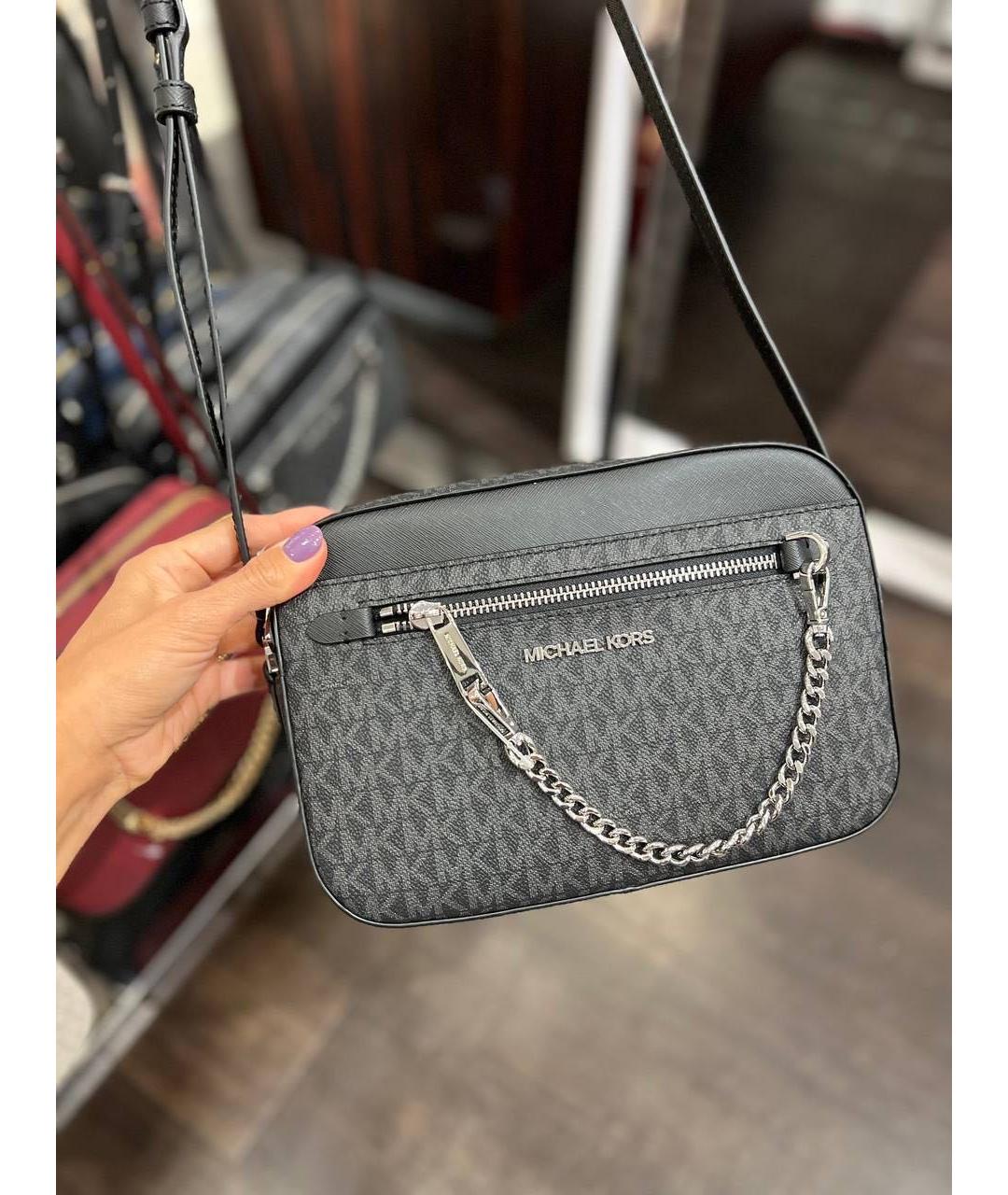 MICHAEL KORS Сумка через плечо, фото 4