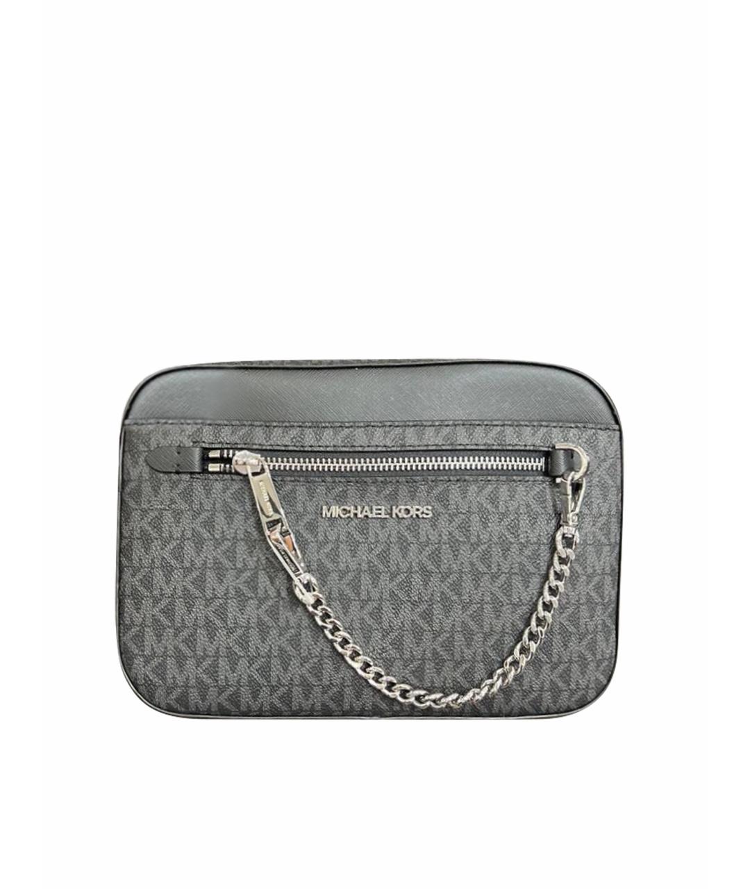 MICHAEL KORS Сумка через плечо, фото 1