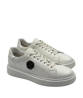 PHILIPP PLEIN Низкие кроссовки / кеды