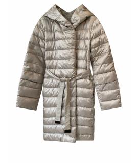 'S MAX MARA Пуховик