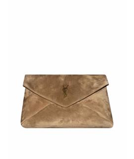SAINT LAURENT Клатч/вечерняя сумка