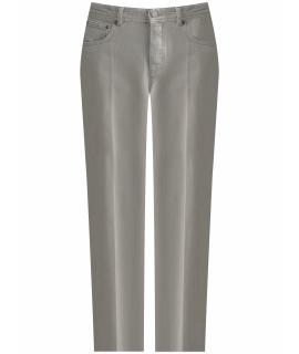 12 STOREEZ Прямые джинсы