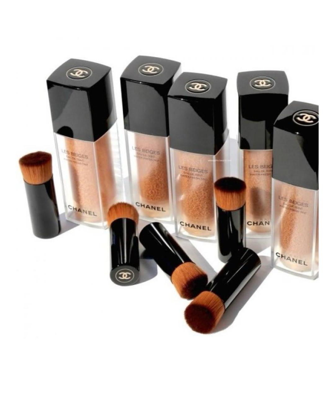 CHANEL Тональное средство, фото 3