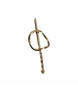 CHANEL Заколка