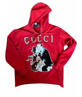 GUCCI Худи/толстовка