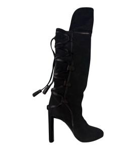 CELINE Ботфорты