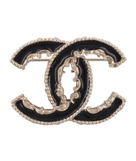 CHANEL Булавка / брошь