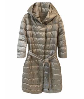 'S MAX MARA Пуховик