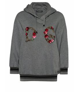 DOLCE&GABBANA Худи/толстовка