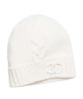 CHANEL Шапка