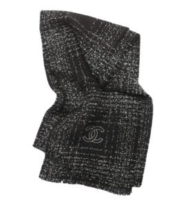 CHANEL Шарф
