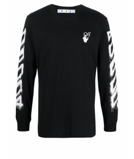 OFF-WHITE Лонгслив