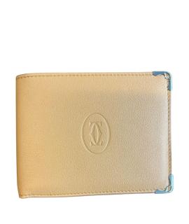 CARTIER Кошелек