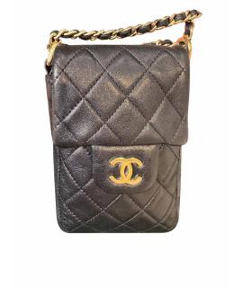 CHANEL Сумка через плечо