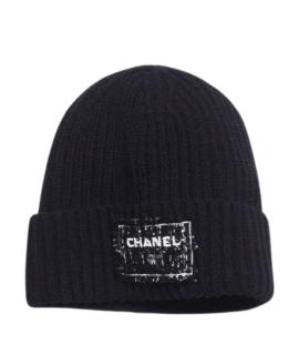 CHANEL Шапка