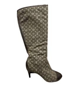 LOUIS VUITTON Сапоги