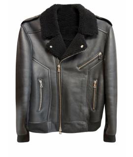 BALMAIN Дубленка/шуба