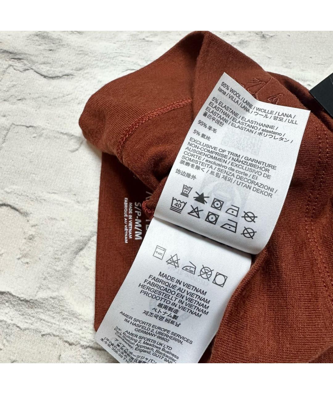 ARCTERYX Шерстяная шапка, фото 8