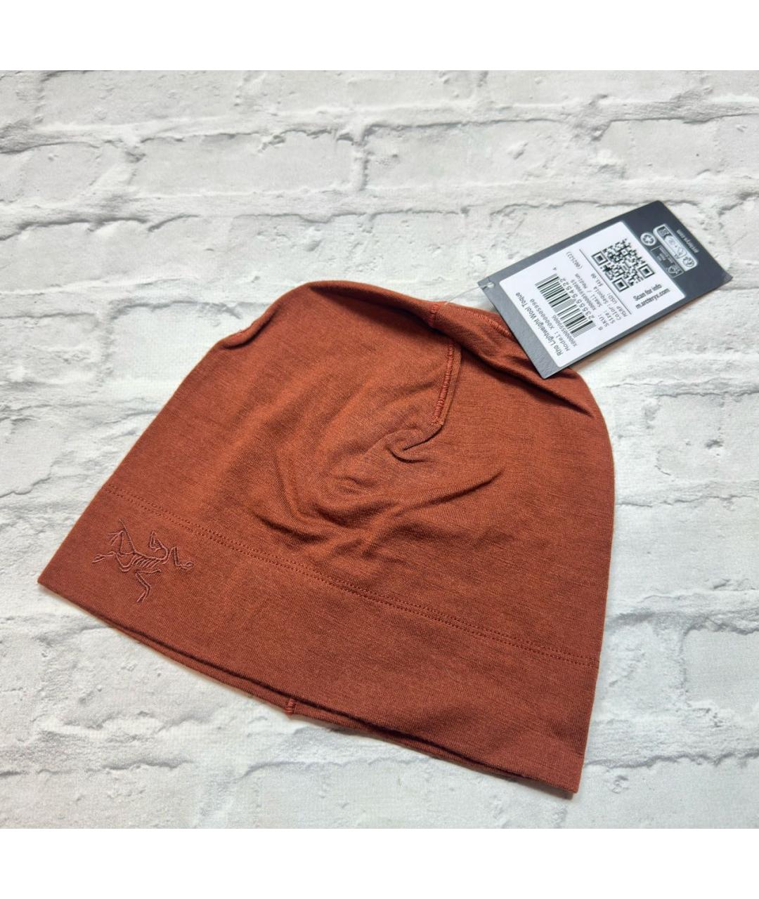 ARCTERYX Шерстяная шапка, фото 9